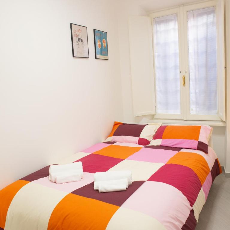 Sunny's Suite - 8min from Colosseum - Appartamento con 3 Camere da Letto - 7
