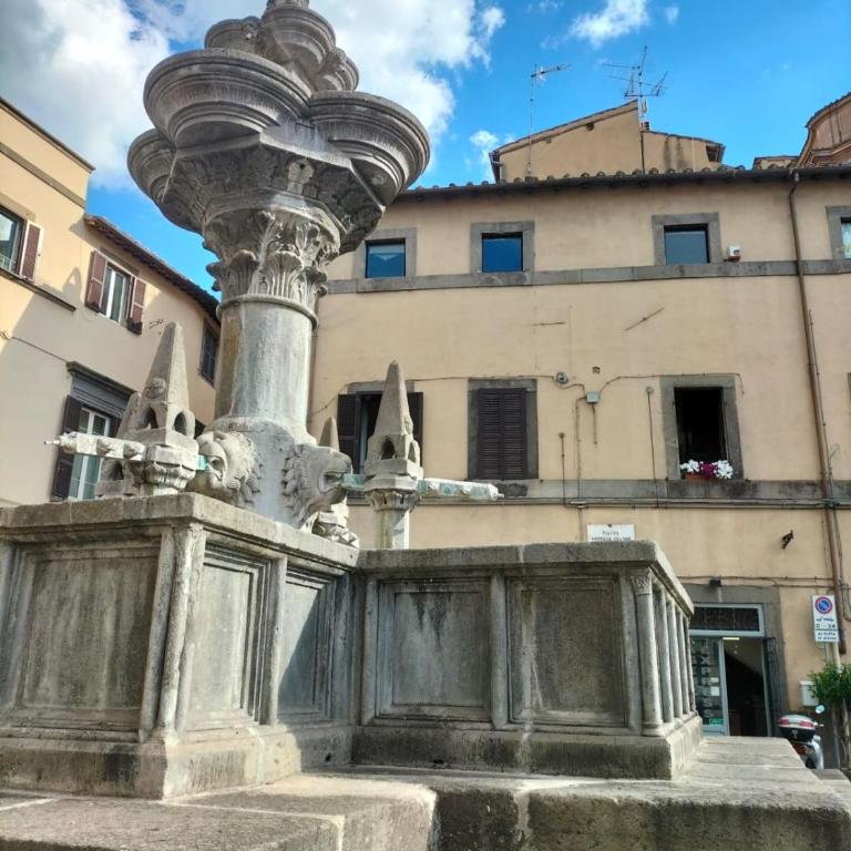 Residenza del Sepale - Appartamento con 1 Camera da Letto - 31