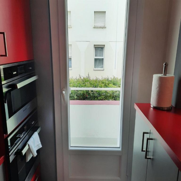 Évasion - Appartement 6 Prs, 2 Ch, avec Balcon - Apartment mit 2 Schlafzimmern - 7