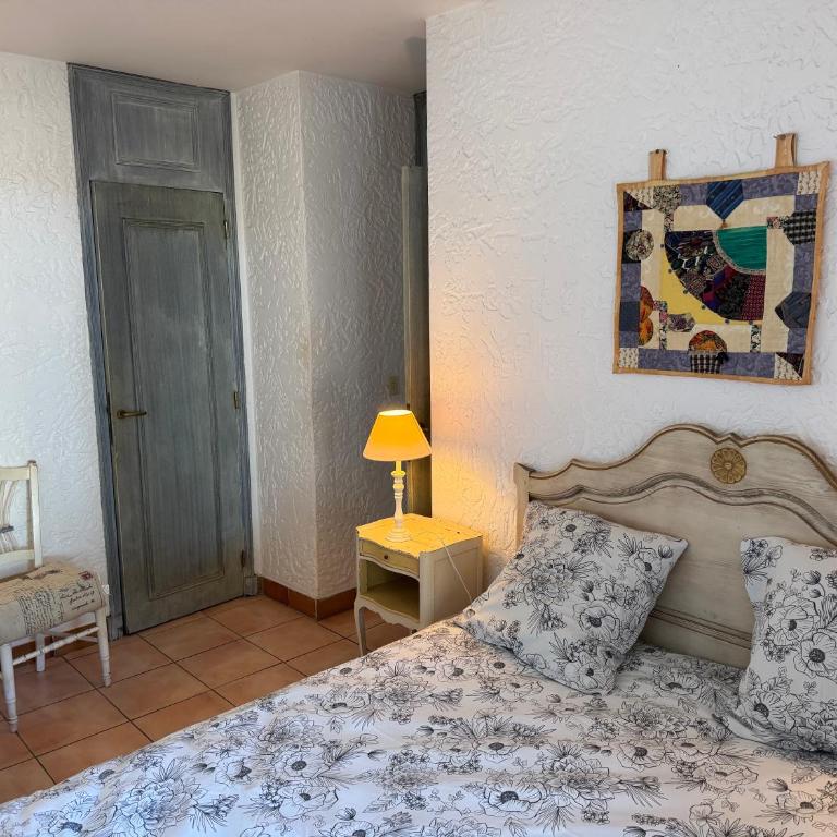 Les Marines de Cogolin - Appartement - Vue sur Mer - 1