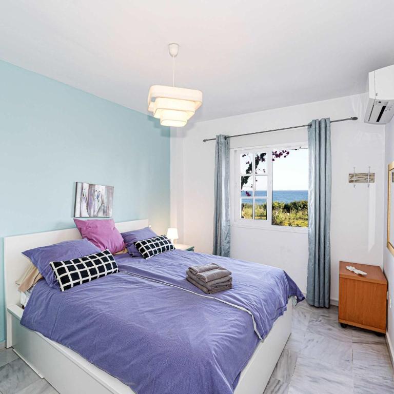 Jardines del Mar - Apartamento de 1 dormitorio - 9