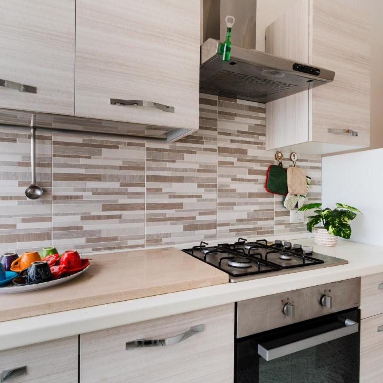 Case Vacanze Gabry - Salento Selection - Three-Bedroom Apartment - 2