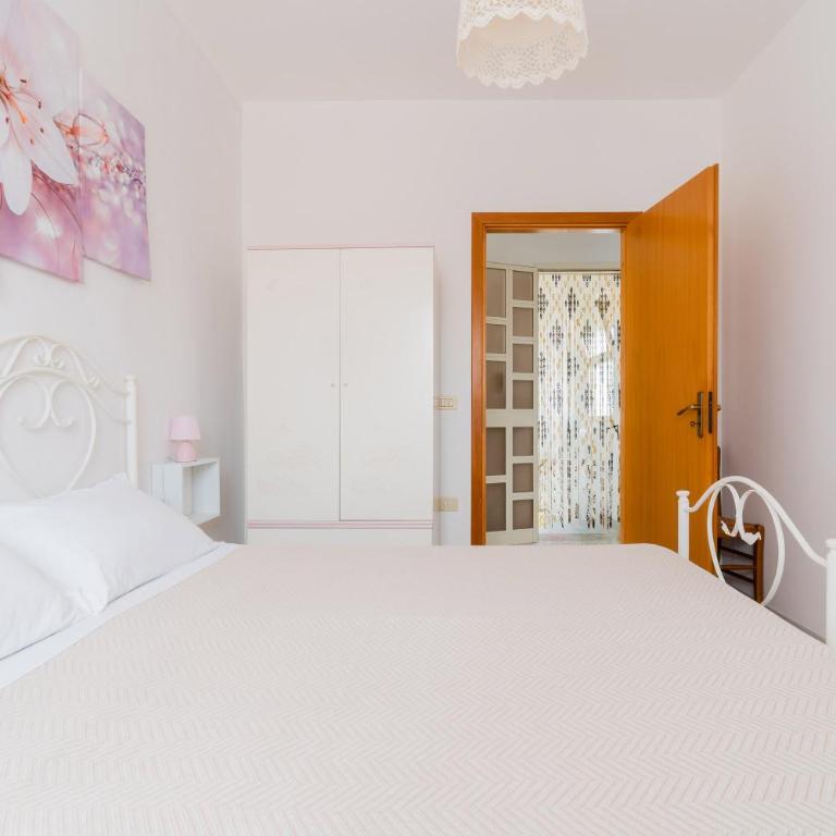 Case Vacanze Gabry - Salento Selection - Three-Bedroom Apartment - 8