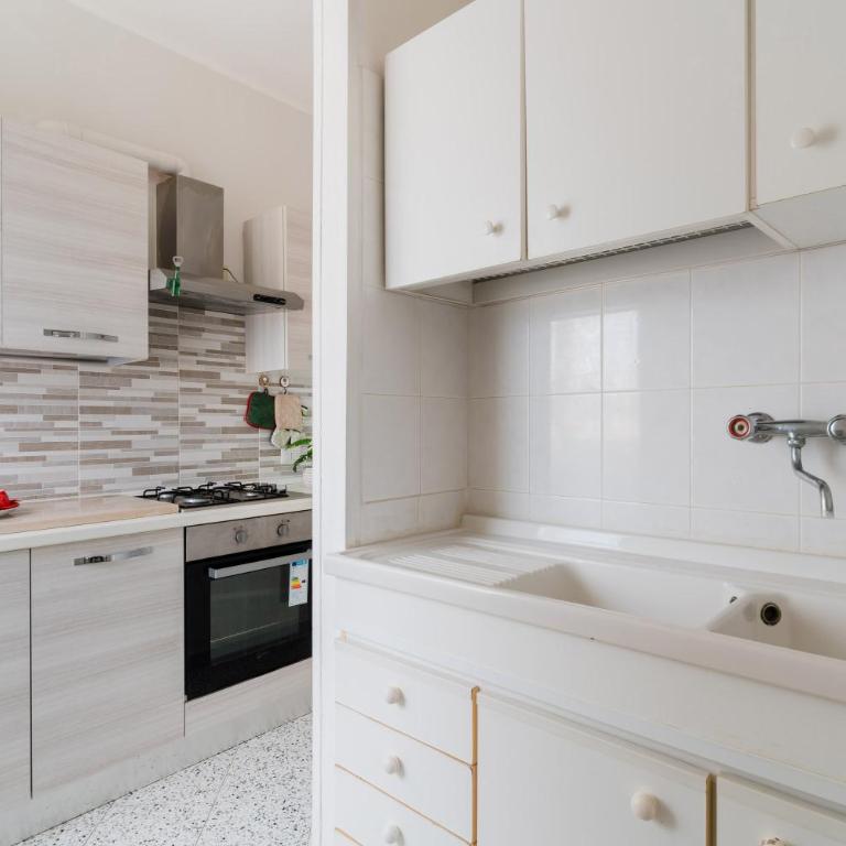 Case Vacanze Gabry - Salento Selection - Three-Bedroom Apartment - 4