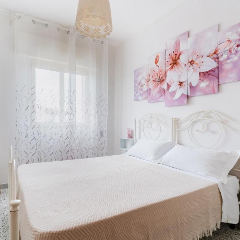Case Vacanze Gabry - Salento Selection - Three-Bedroom Apartment - 7