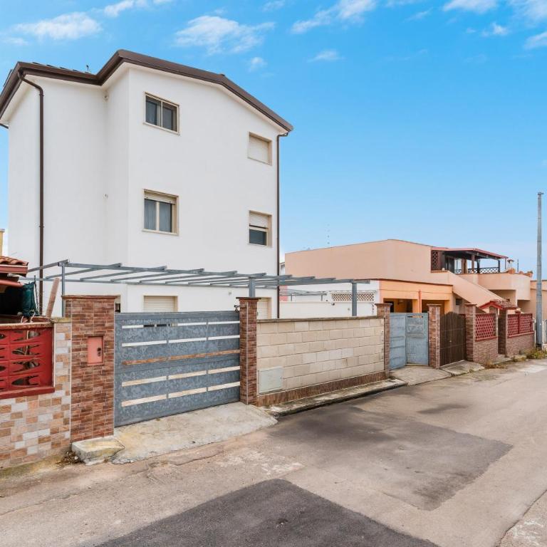 Case Vacanze Gabry - Salento Selection - Three-Bedroom Apartment - 16