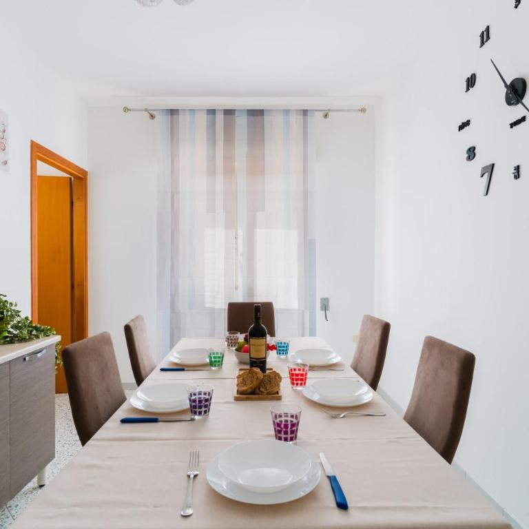 Case Vacanze Gabry - Salento Selection - Three-Bedroom Apartment - 6