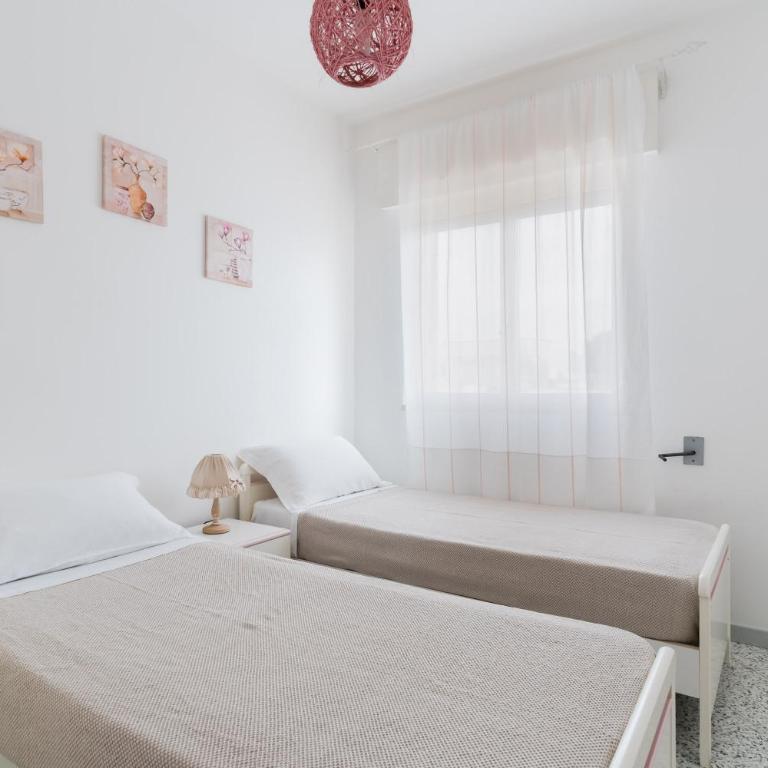 Case Vacanze Gabry - Salento Selection - Three-Bedroom Apartment - 16