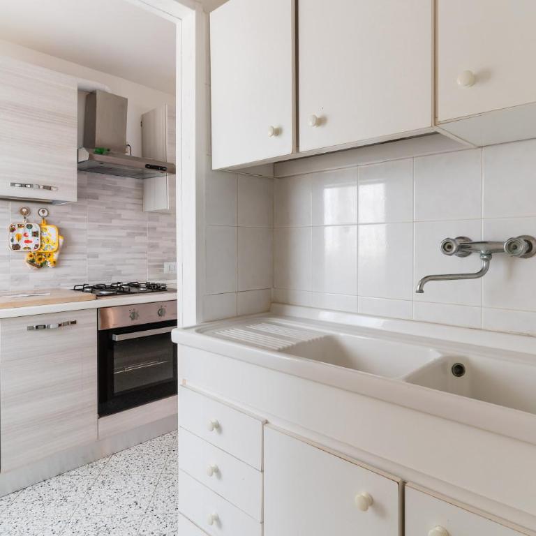 Case Vacanze Gabry - Salento Selection - Three-Bedroom Apartment - 3