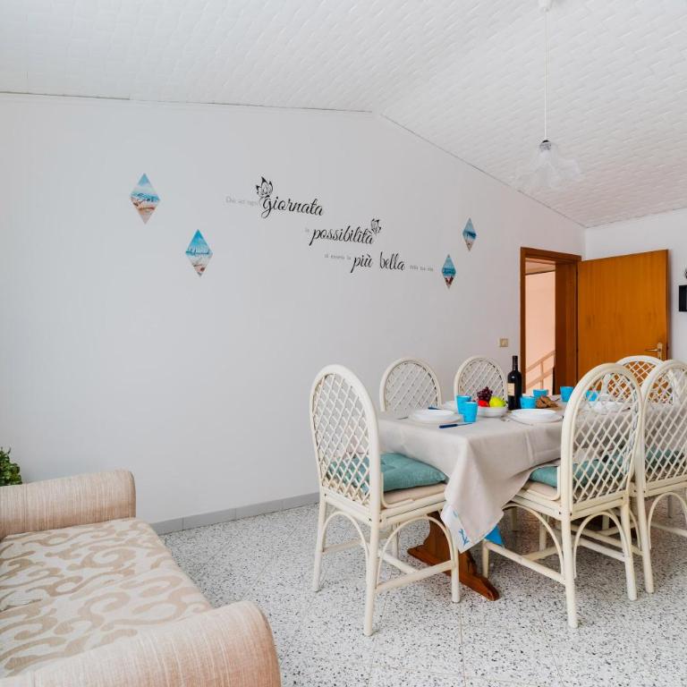 Case Vacanze Gabry - Salento Selection - Three-Bedroom Apartment - 6