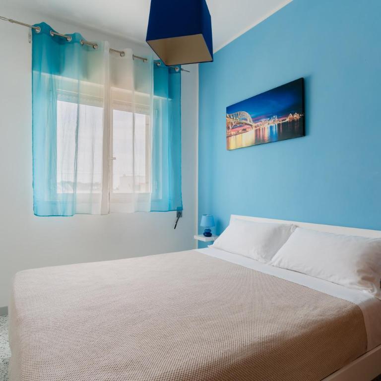 Case Vacanze Gabry - Salento Selection - Three-Bedroom Apartment - 12