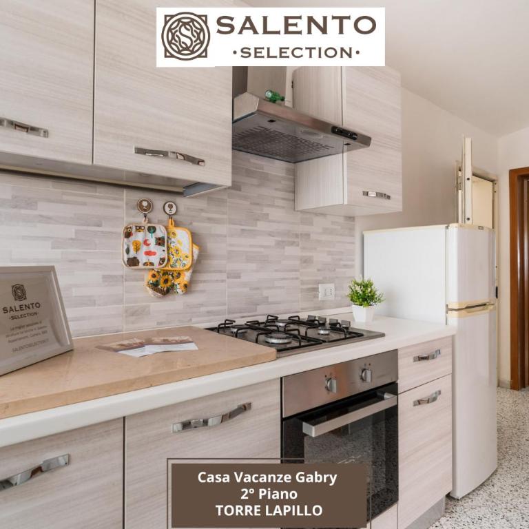 Case Vacanze Gabry - Salento Selection - Three-Bedroom Apartment - 1