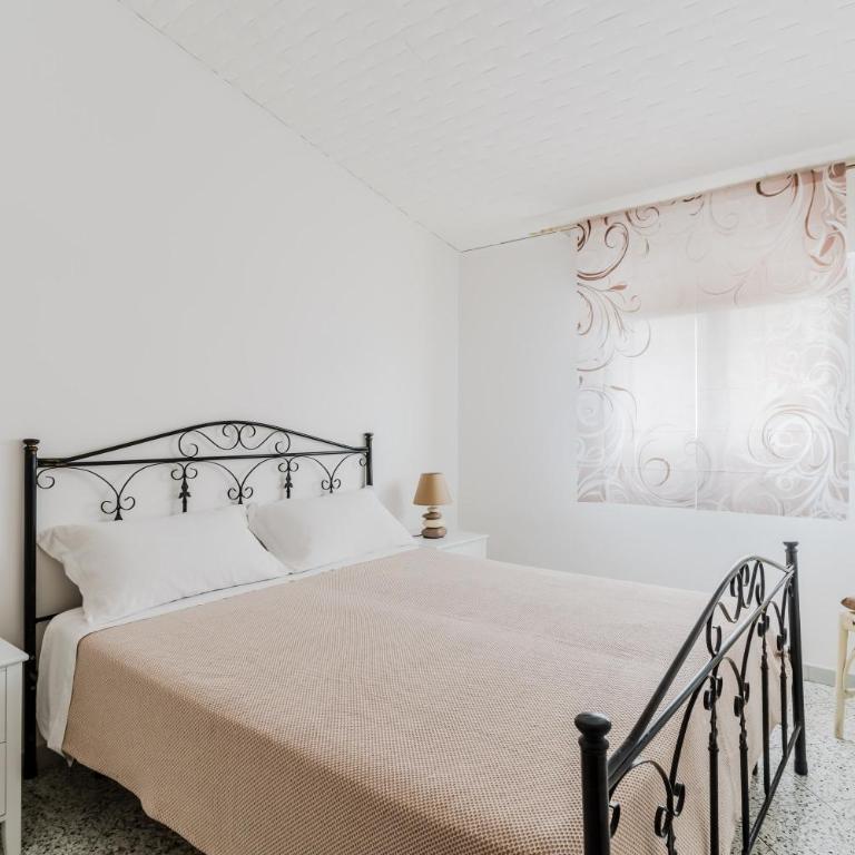 Case Vacanze Gabry - Salento Selection - Three-Bedroom Apartment - 8