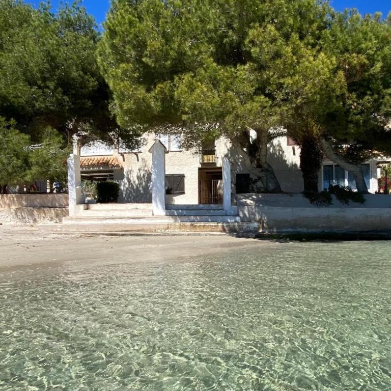 La Manga Caralmar Paraíso - Apartment mit 2 Schlafzimmern - 1