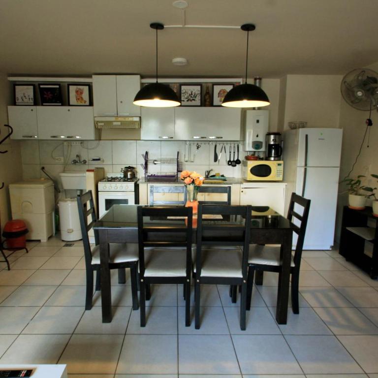 Alquiler Temporario Departamento Pucará Jujuy - Apartamento de 2 dormitorios - 10