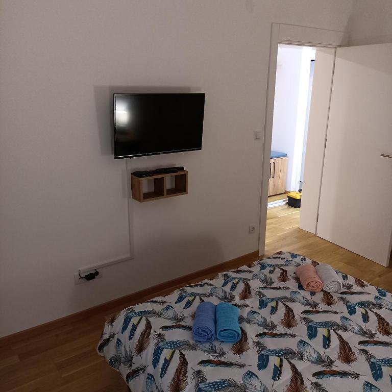 Apartman Moj kutak 29 - Apartman sa 1 Spavaćom Sobom - 7