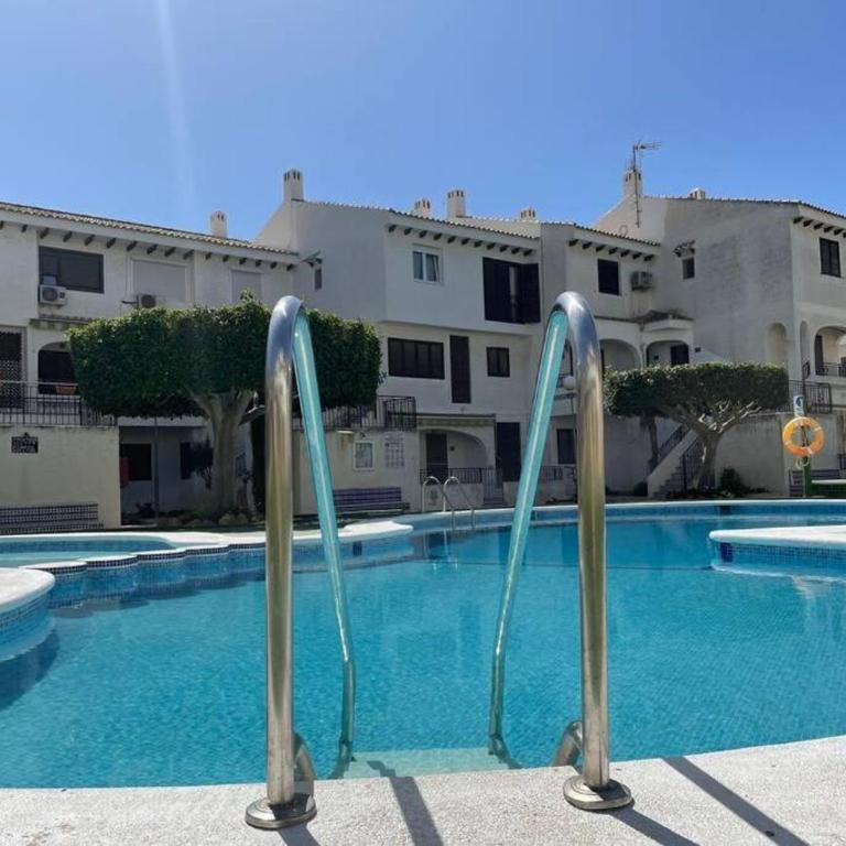 Oasis of Sunshine - Apartamento Familiar de 2 dormitorios - 47