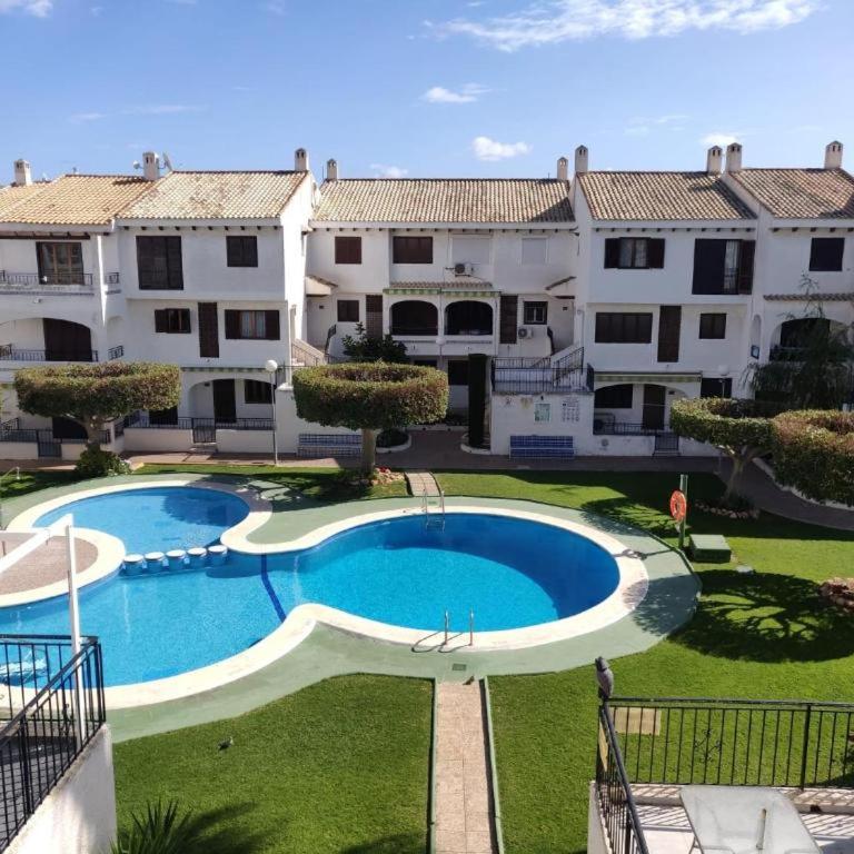 Oasis of Sunshine - Apartamento Familiar de 2 dormitorios - 48