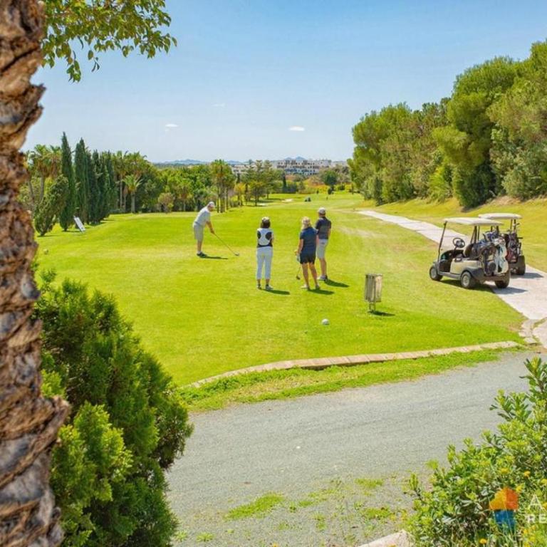Oasis of Sunshine - Apartamento Familiar de 2 dormitorios - 41