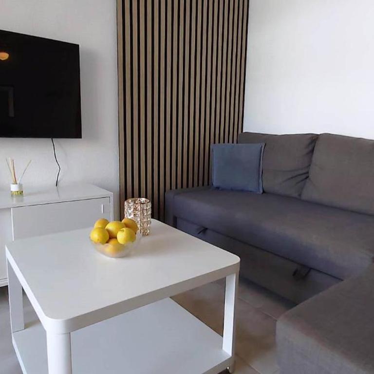 Oasis of Sunshine - Apartamento Familiar de 2 dormitorios - 10