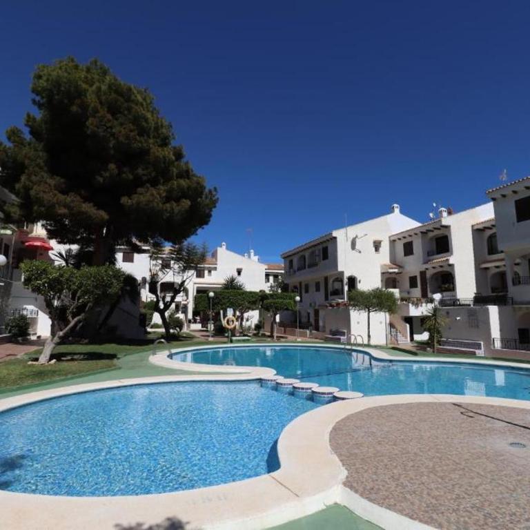 Oasis of Sunshine - Apartamento Familiar de 2 dormitorios - 2