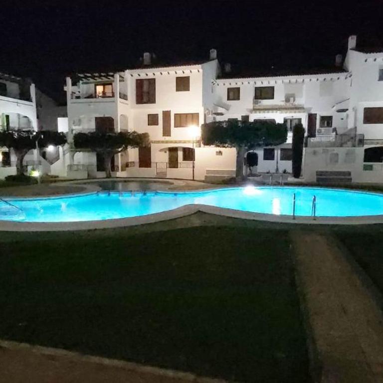 Oasis of Sunshine - Apartamento Familiar de 2 dormitorios - 31