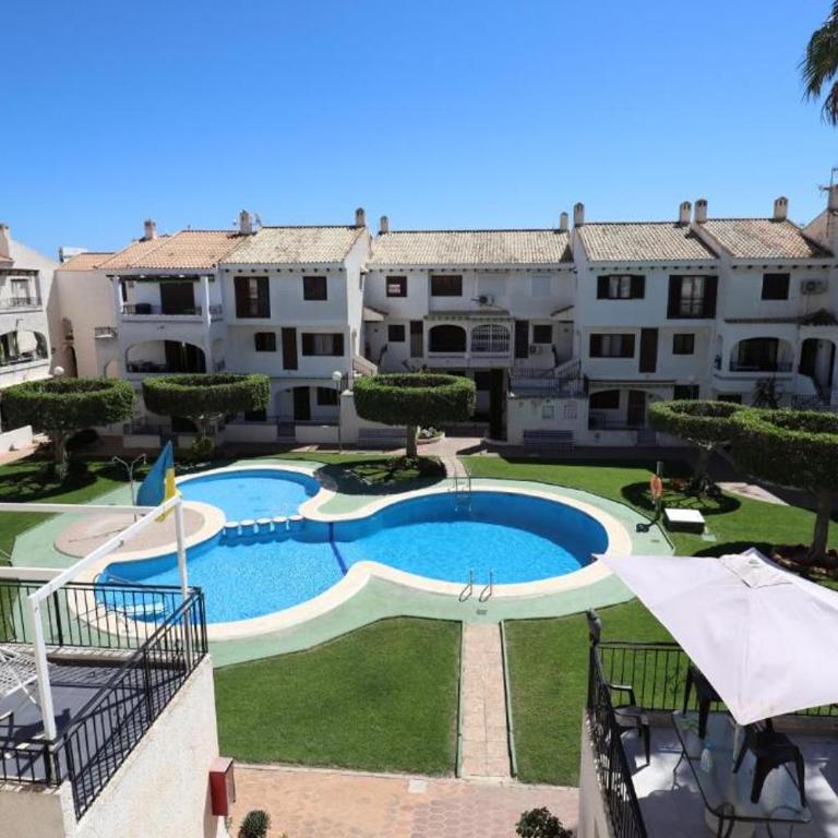 Oasis of Sunshine - Apartamento Familiar de 2 dormitorios - 1