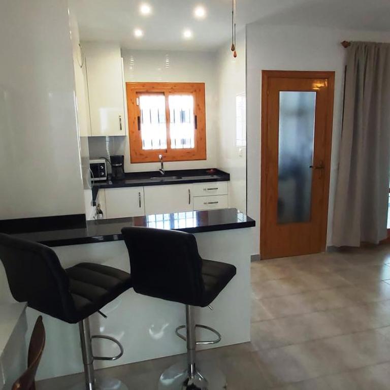 Oasis of Sunshine - Apartamento Familiar de 2 dormitorios - 13