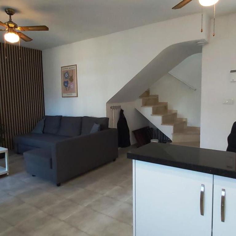 Oasis of Sunshine - Apartamento Familiar de 2 dormitorios - 8