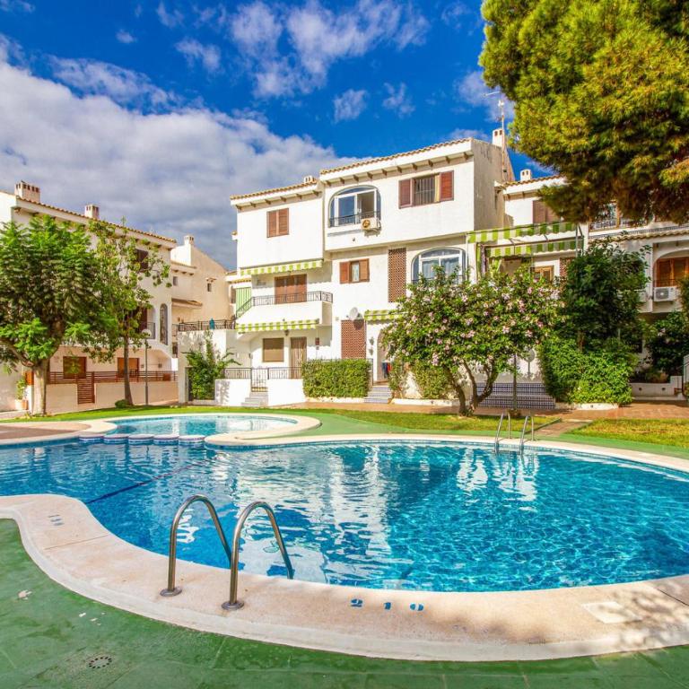 Oasis of Sunshine - Apartamento Familiar de 2 dormitorios - 49