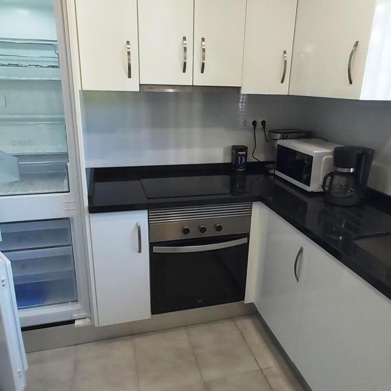 Oasis of Sunshine - Apartamento Familiar de 2 dormitorios - 15