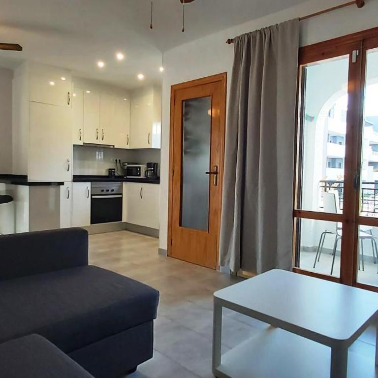 Oasis of Sunshine - Apartamento Familiar de 2 dormitorios - 16