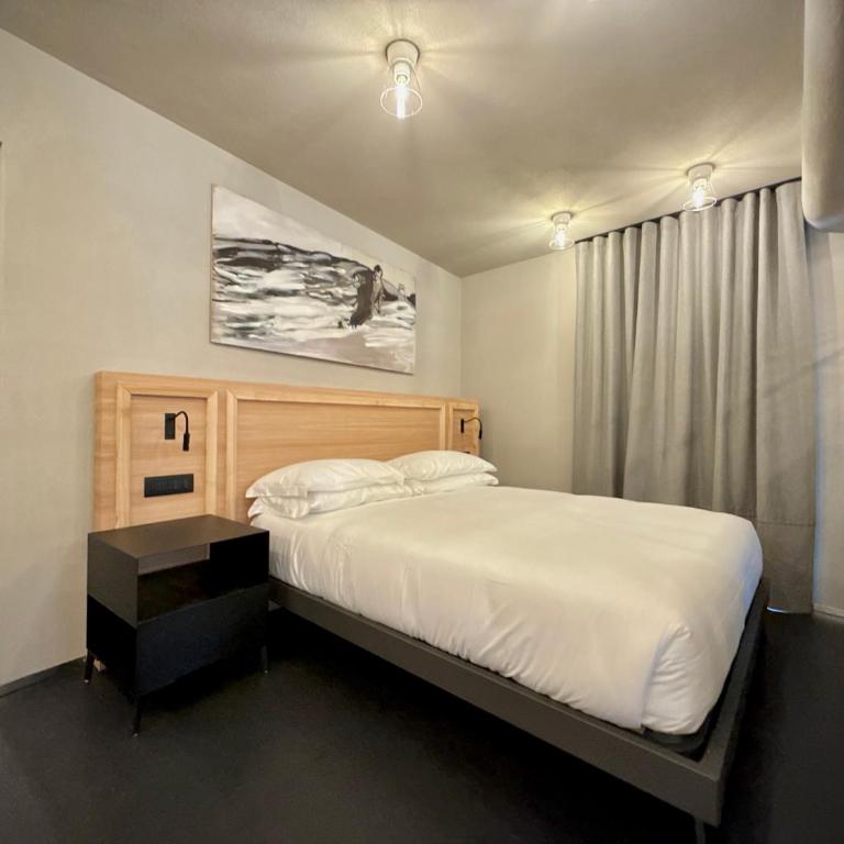 Hotel Village - Loft con Sauna - 4