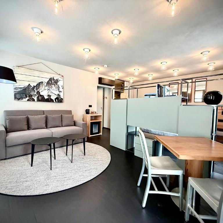 Hotel Village - Loft - 4