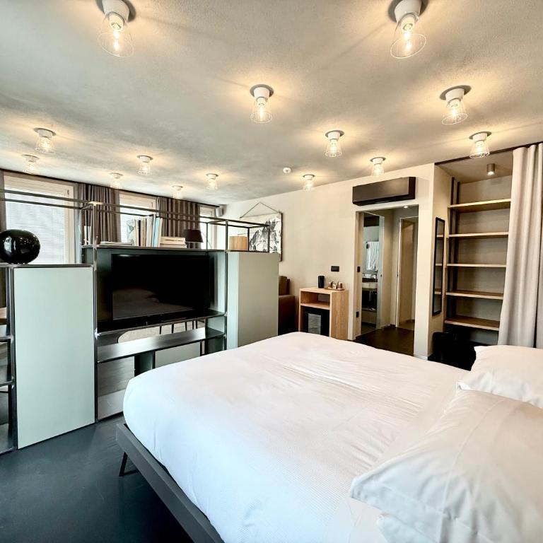Hotel Village - Loft - 3