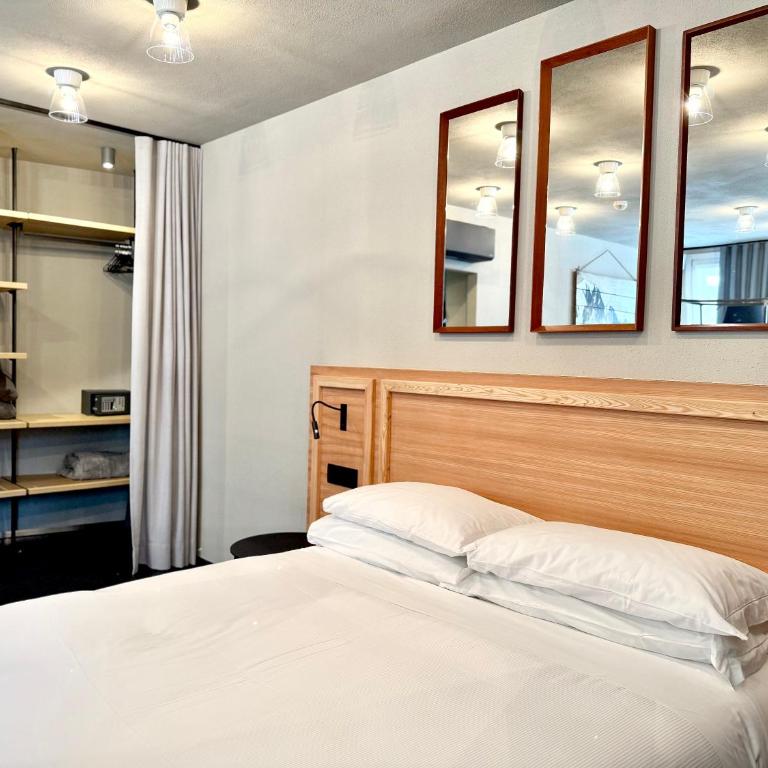 Hotel Village - Loft - 2