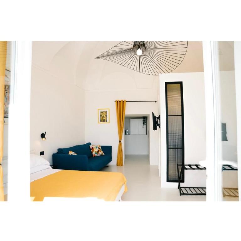 La Pigolina - Appartamento con 1 Camera da Letto - 18