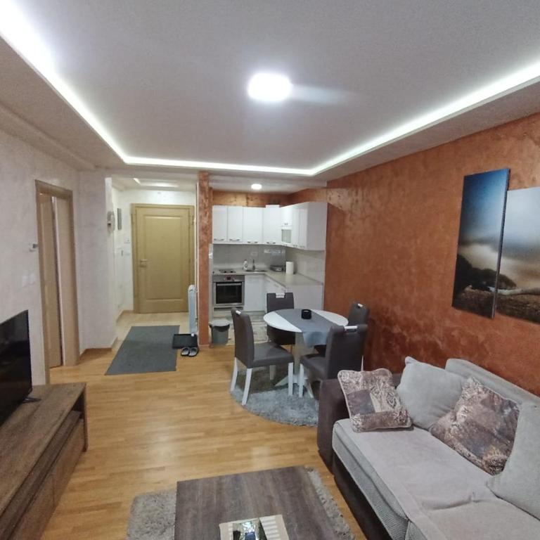 Vip Bogic 2 - One-Bedroom Apartment - 5
