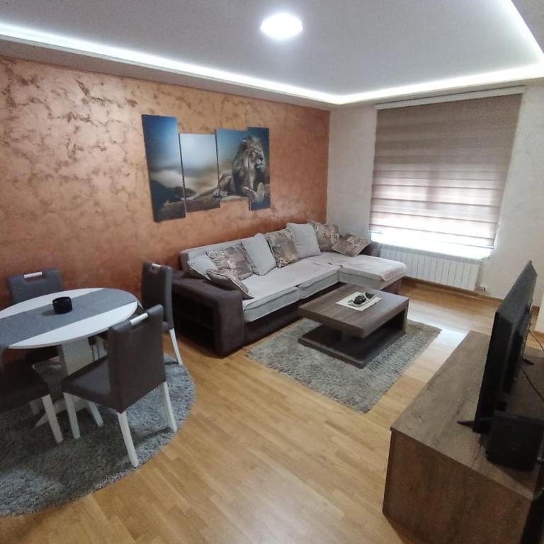 Vip Bogic 2 - One-Bedroom Apartment - 1