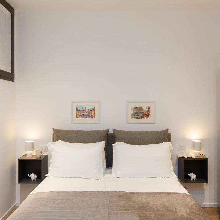 Amazing Tacito - Appartamento con 1 Camera da Letto - 9