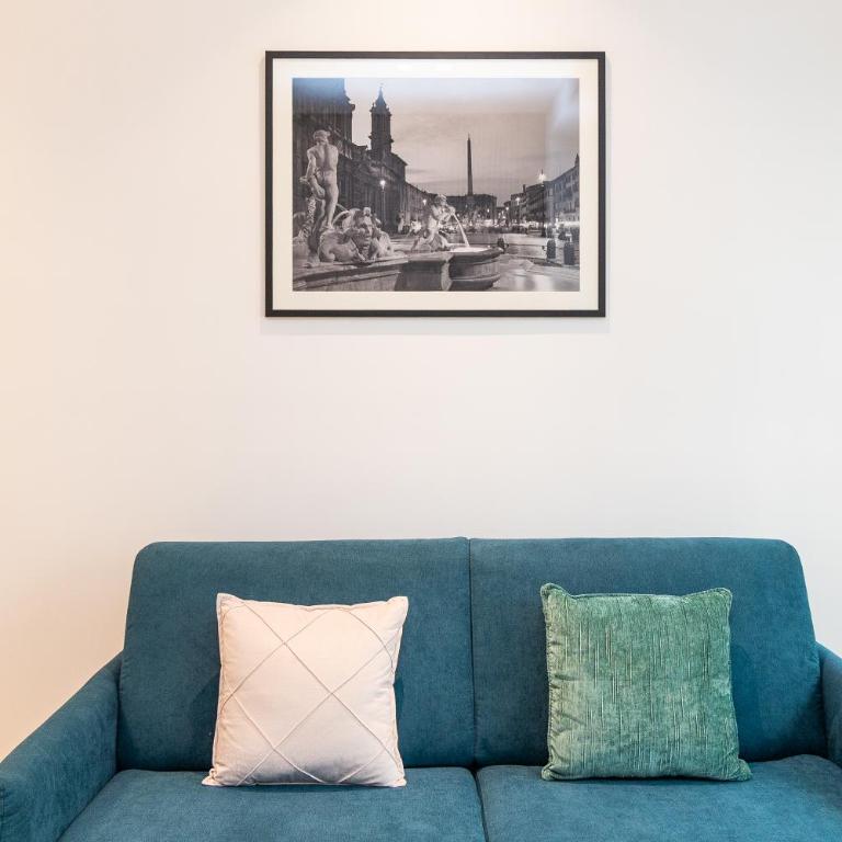 Amazing Tacito - Appartamento con 1 Camera da Letto - 5
