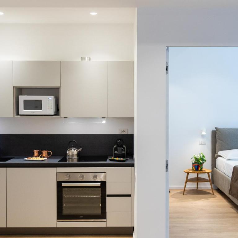 Amazing Tacito - Appartamento con 2 Camere da Letto - 3
