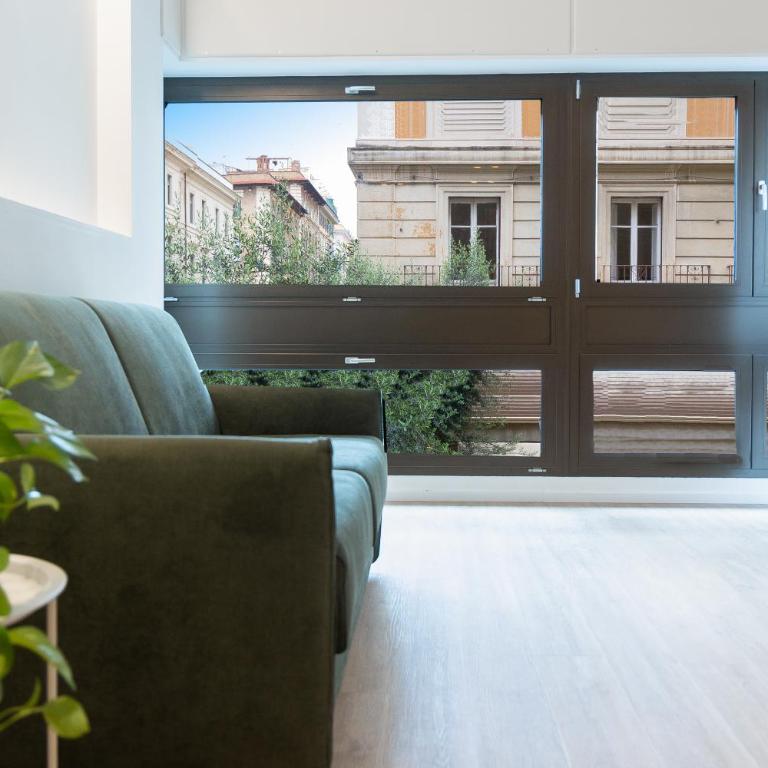 Amazing Tacito - Appartamento con 1 Camera da Letto - 12