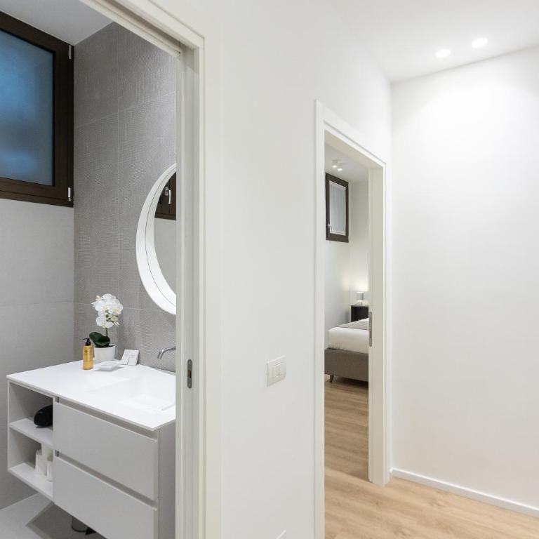 Amazing Tacito - Appartamento con 1 Camera da Letto - 2