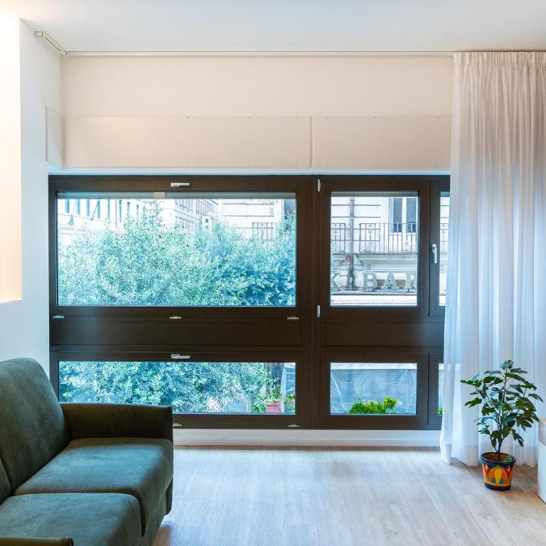 Amazing Tacito - Appartamento con 1 Camera da Letto - 13