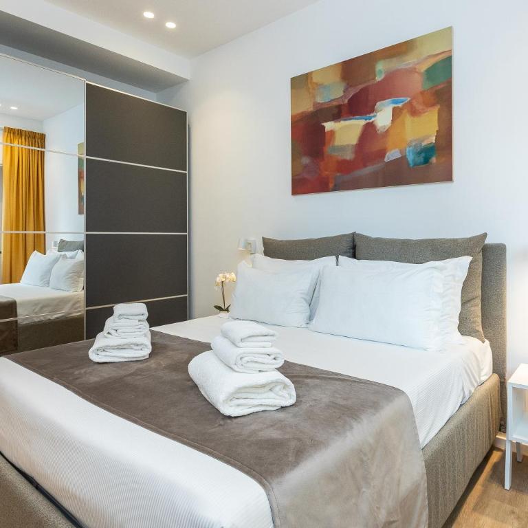 Amazing Tacito - Appartamento con 1 Camera da Letto - 5