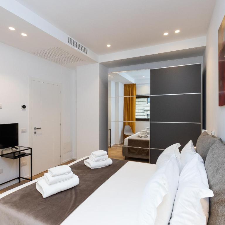 Amazing Tacito - Appartamento con 1 Camera da Letto - 8