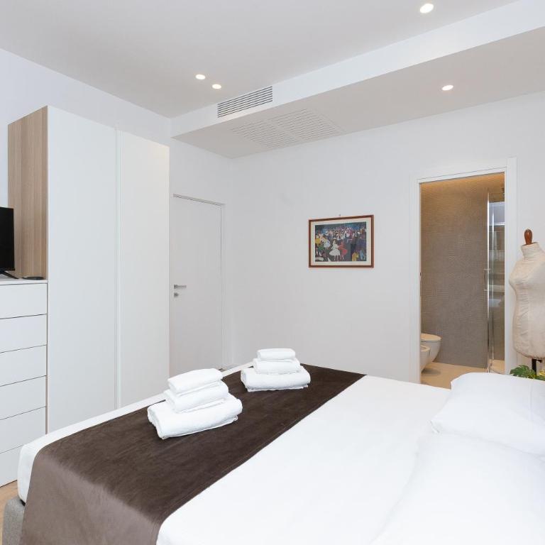 Amazing Tacito - Appartamento con 2 Camere da Letto - 16
