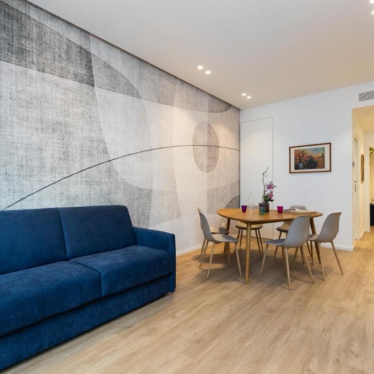 Amazing Tacito - Appartamento con 2 Camere da Letto - 7