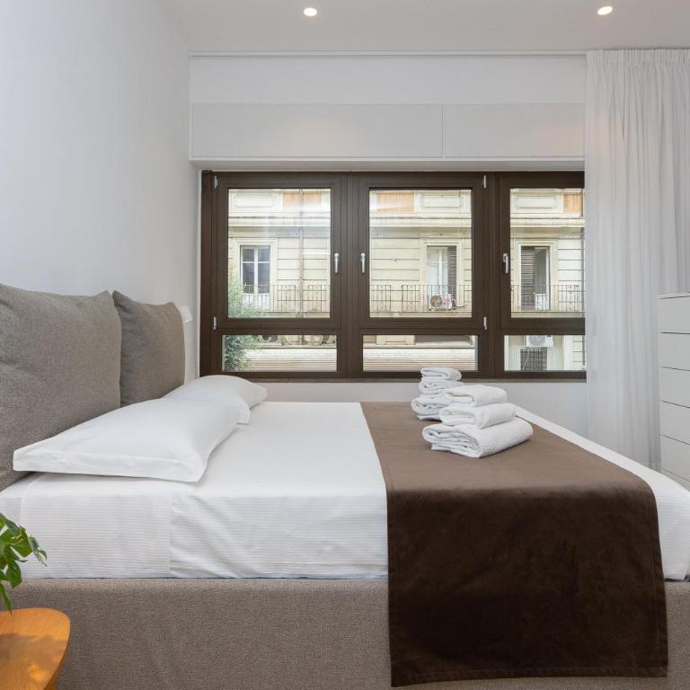 Amazing Tacito - Appartamento con 2 Camere da Letto - 20
